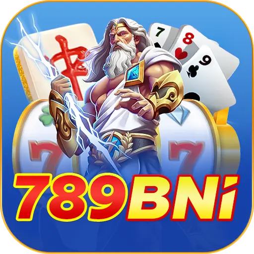 789bni Slot Gacor: Situs Resmi 789bni Casino & RTP Tertinggi