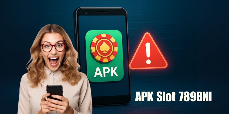 APK Slot 789BNI