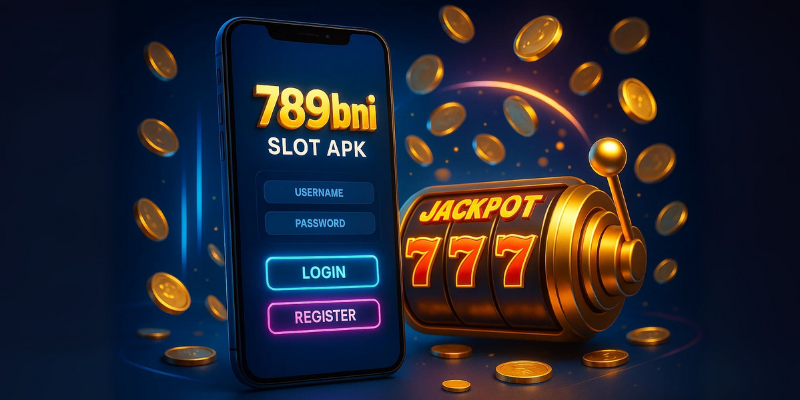 login cepat 789bni slot apk